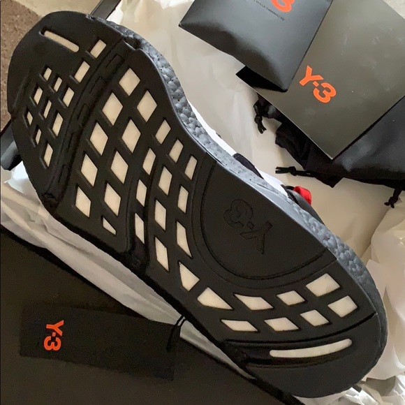 Adidas Y-3 KUSARI II - Picture 7 of 7